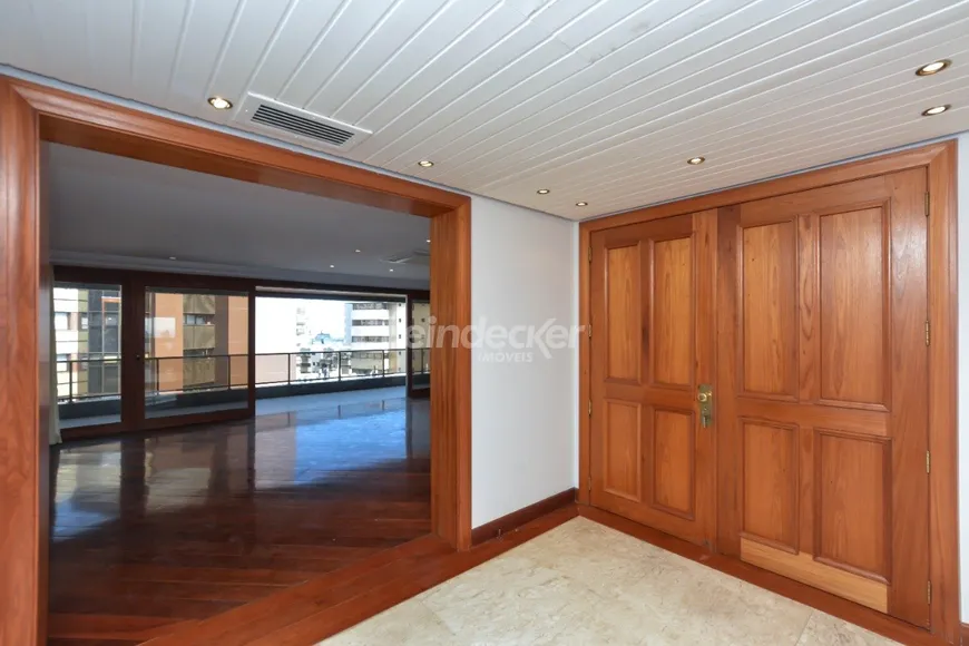 Foto 1 de Apartamento com 4 Quartos à venda, 505m² em Bela Vista, Porto Alegre