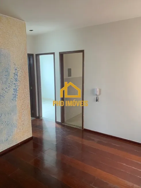 Foto 1 de Apartamento com 2 Quartos à venda, 50m² em Padre Eustáquio, Belo Horizonte