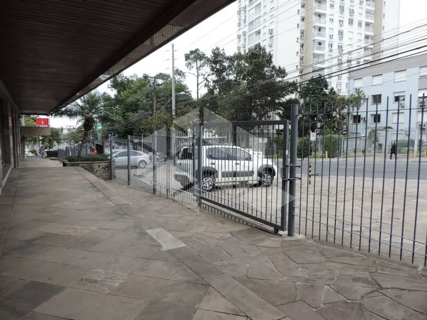 Foto 1 de Sala Comercial para alugar, 624m² em Vila Ipiranga, Porto Alegre