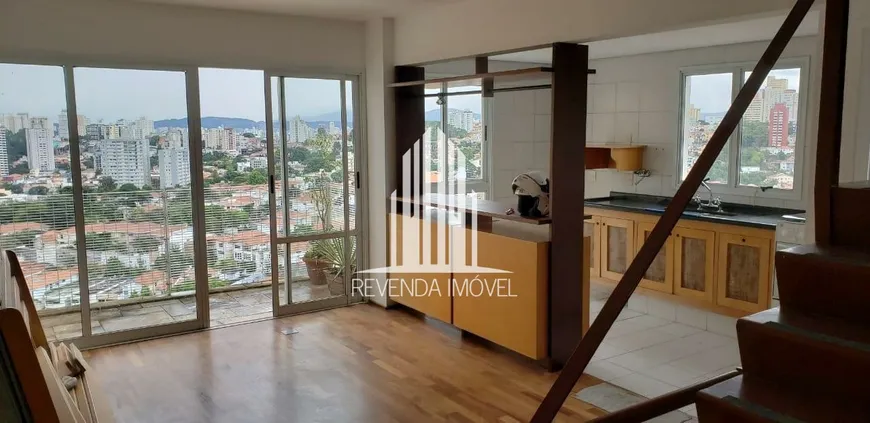 Foto 1 de Apartamento com 2 Quartos à venda, 160m² em Vila Madalena, São Paulo