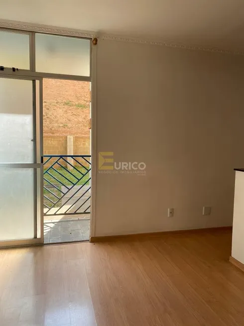 Foto 1 de Apartamento com 2 Quartos à venda, 57m² em Jardim das Bandeiras, Campinas