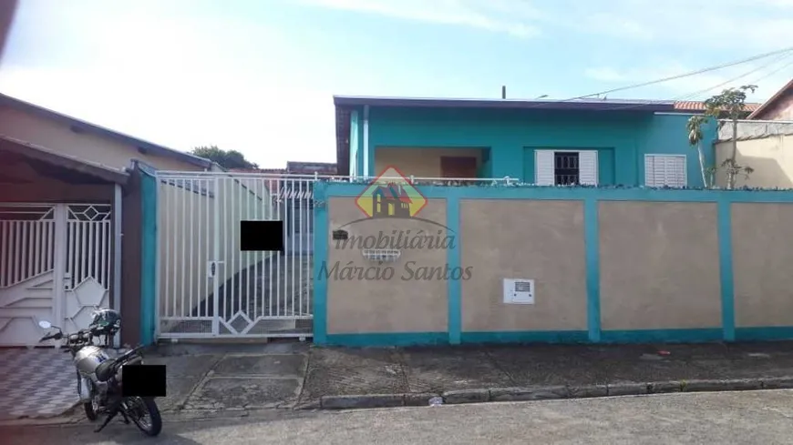 Foto 1 de Casa com 2 Quartos à venda, 250m² em Parque Tres Marias, Taubaté