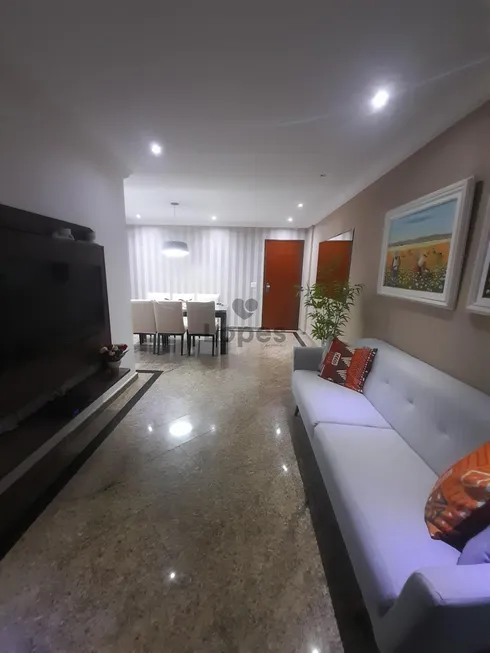 Foto 1 de Apartamento com 3 Quartos à venda, 104m² em Vila Kosmos, Rio de Janeiro