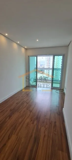 Foto 1 de Apartamento com 2 Quartos à venda, 55m² em Santa Teresinha, São Paulo