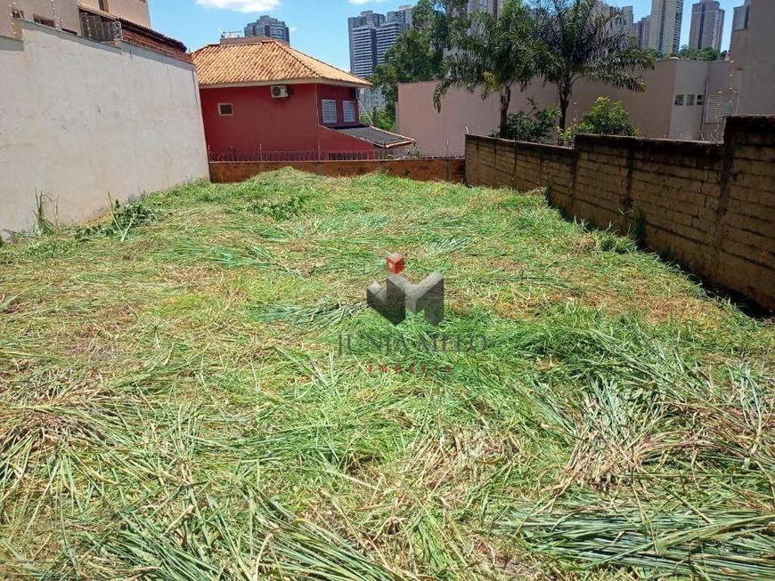 Foto 1 de Lote/Terreno à venda, 315m² em Jardim Botânico, Ribeirão Preto