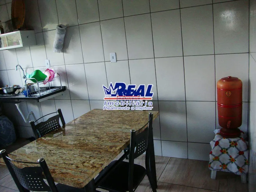Foto 1 de Casa com 4 Quartos à venda, 300m² em Guanabara, Ibirite