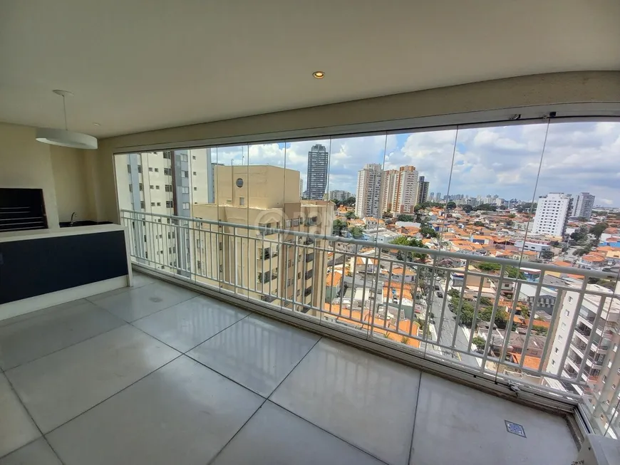 Foto 1 de Apartamento com 2 Quartos à venda, 113m² em Vila Gumercindo, São Paulo