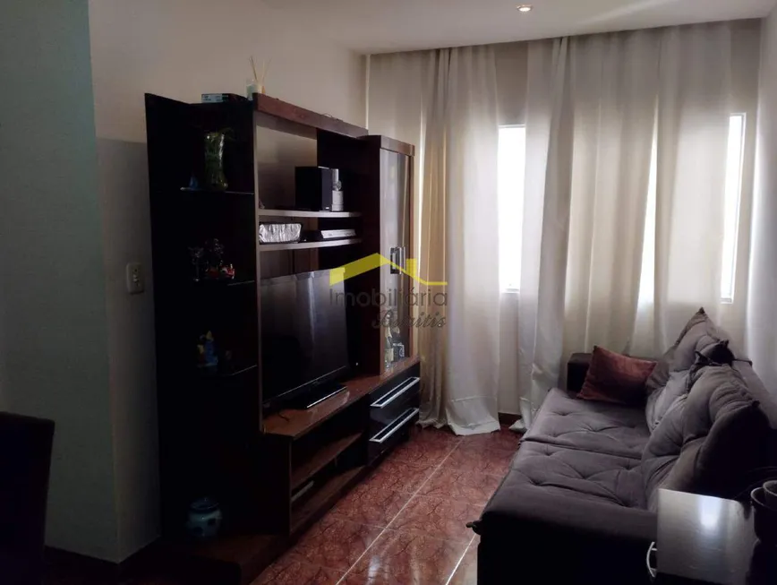 Foto 1 de Apartamento com 3 Quartos à venda, 68m² em Betânia, Belo Horizonte