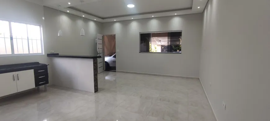 Foto 1 de Casa com 2 Quartos à venda, 150m² em Jardim San Marino, Santa Bárbara D'Oeste