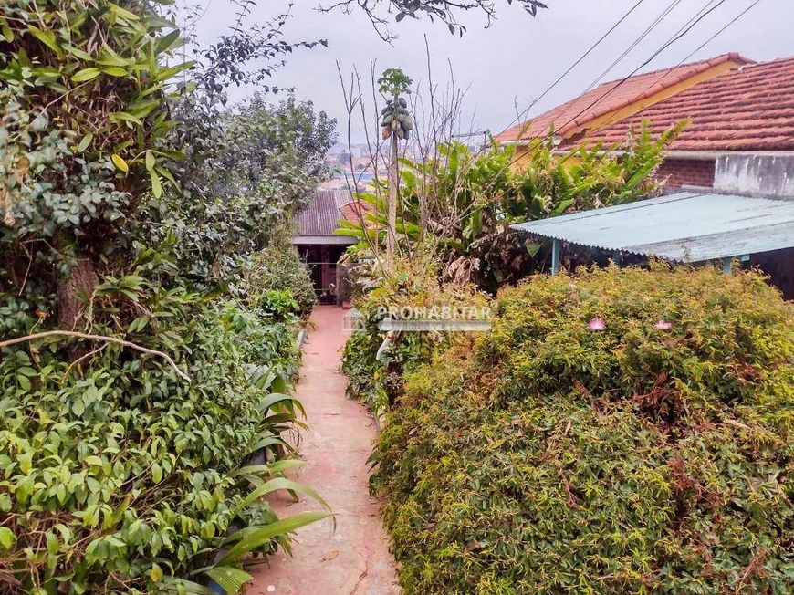 Foto 1 de Lote/Terreno à venda, 330m² em Interlagos, São Paulo