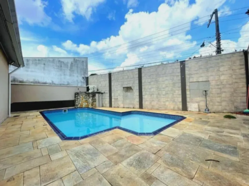 Foto 1 de Casa com 2 Quartos à venda, 130m² em Vila Boa Vista, Barueri