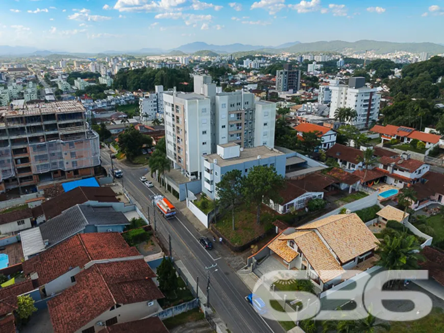Foto 1 de Apartamento com 2 Quartos à venda, 50m² em Costa E Silva, Joinville