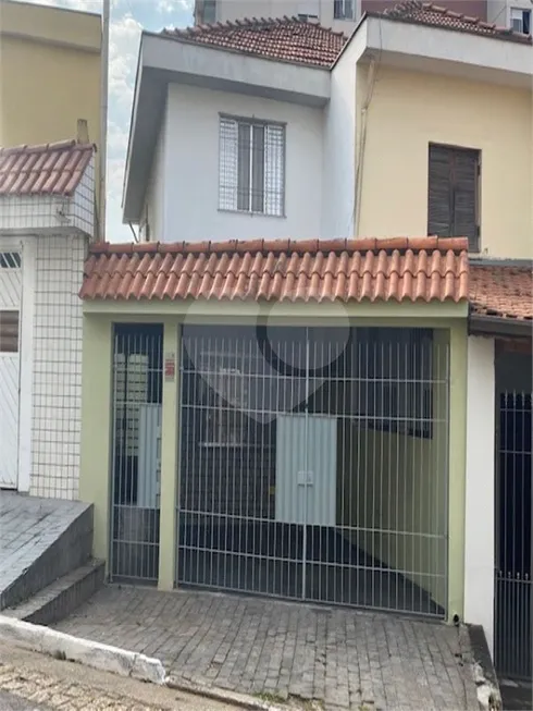 Foto 1 de Sobrado com 2 Quartos à venda, 135m² em Casa Verde, São Paulo