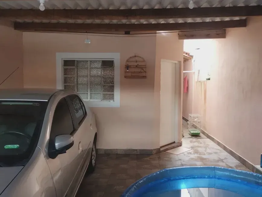Foto 1 de Casa com 3 Quartos à venda, 94m² em Cabula, Salvador