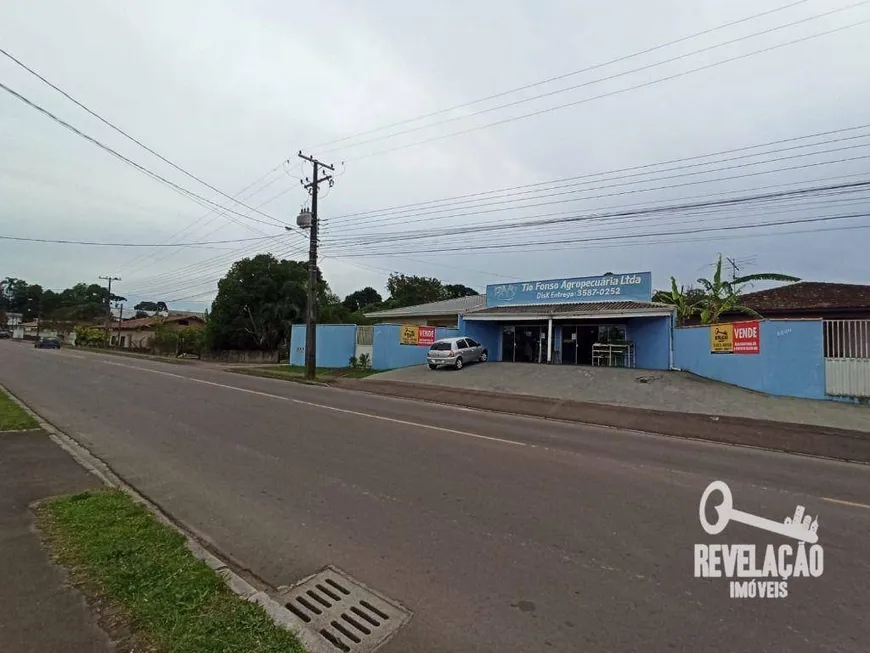 Foto 1 de Lote/Terreno à venda, 8519m² em Campina, São José dos Pinhais