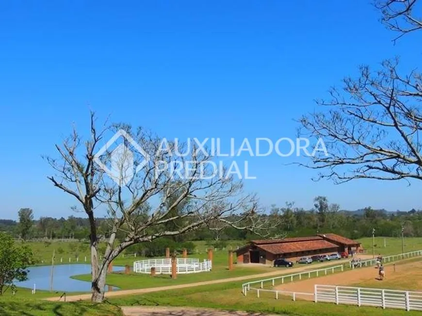 Foto 1 de Fazenda/Sítio com 1 Quarto à venda, 63000m² em , Portão