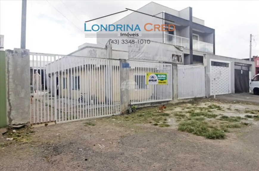 Foto 1 de Ponto Comercial à venda, 270m² em Guatupe, São José dos Pinhais