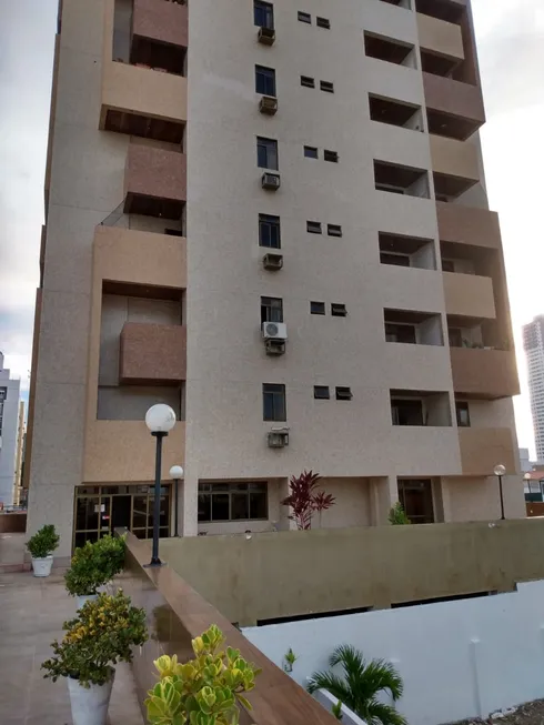 Foto 1 de Apartamento com 3 Quartos à venda, 110m² em Manaíra, João Pessoa
