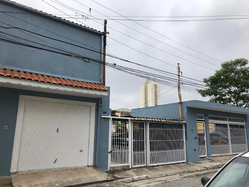 Foto 1 de Casa com 9 Quartos à venda, 365m² em Vila Medeiros, São Paulo
