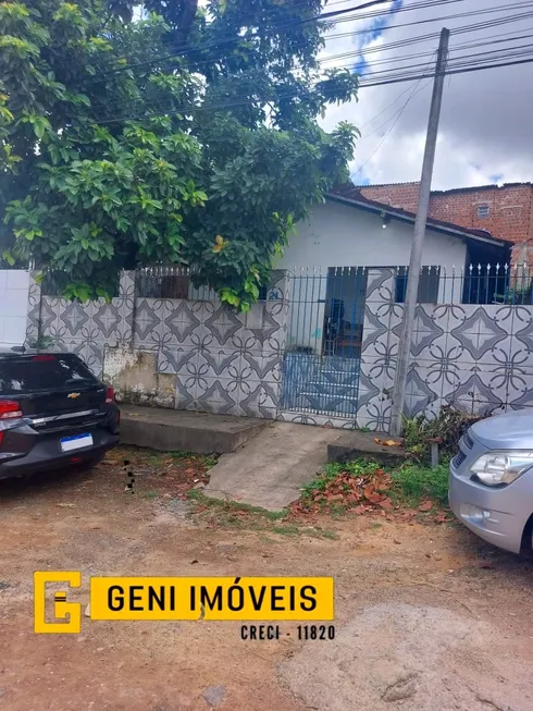 Foto 1 de Casa com 3 Quartos à venda, 200m² em Sucupira, Jaboatão dos Guararapes