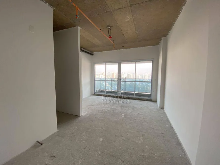 Foto 1 de Sala Comercial para venda ou aluguel, 36m² em Vila Baeta Neves, São Bernardo do Campo