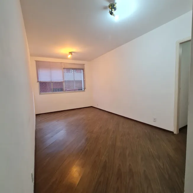 Foto 1 de Apartamento com 2 Quartos à venda, 82m² em Vila Mariana, São Paulo