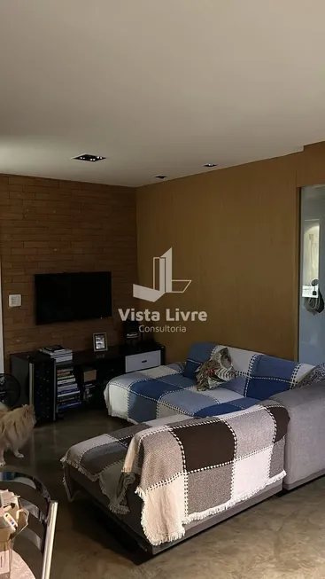 Foto 1 de Apartamento com 1 Quarto à venda, 56m² em Pompeia, São Paulo
