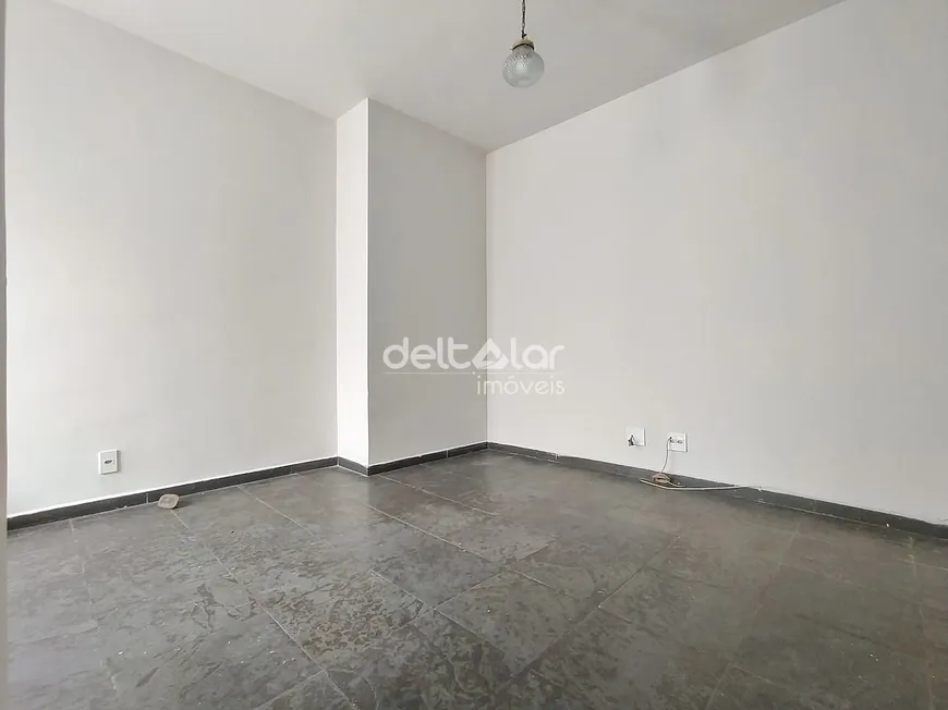 Foto 1 de Apartamento com 2 Quartos à venda, 45m² em Jardim Guanabara, Belo Horizonte