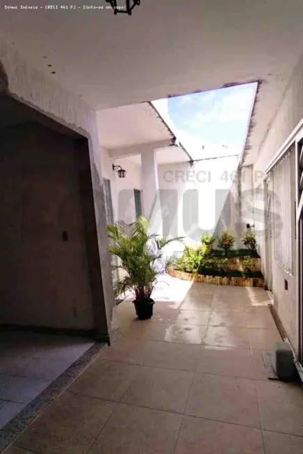 Foto 1 de Casa com 5 Quartos à venda, 200m² em Santos Dumont, Aracaju