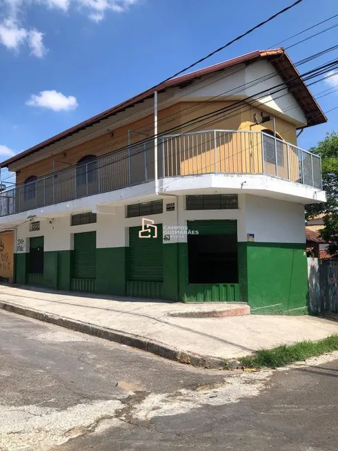 Foto 1 de Ponto Comercial para alugar, 50m² em Santa Terezinha, Belo Horizonte