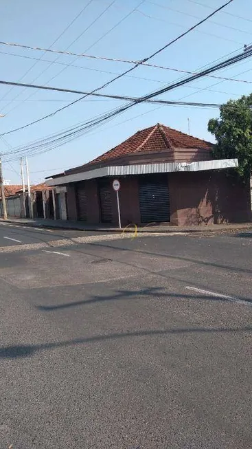 Foto 1 de Ponto Comercial à venda, 130m² em Vila Ercilia, São José do Rio Preto