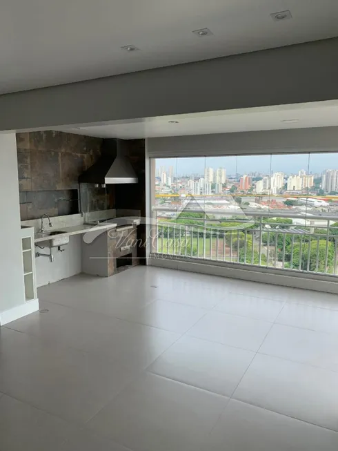 Foto 1 de Apartamento com 3 Quartos à venda, 100m² em Parque da Mooca, São Paulo