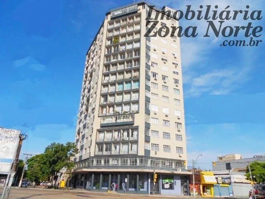 Foto 1 de Apartamento com 5 Quartos à venda, 303m² em Floresta, Porto Alegre