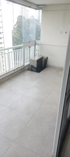 Foto 1 de Apartamento com 3 Quartos à venda, 127m² em Vila Andrade, São Paulo