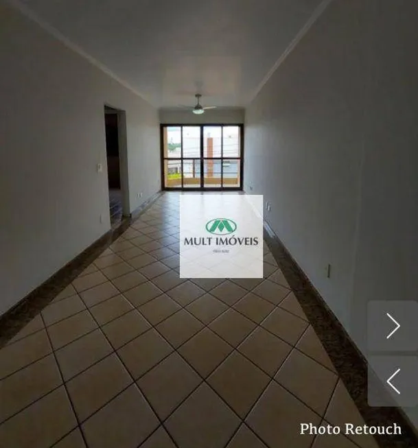 Foto 1 de Apartamento com 2 Quartos à venda, 72m² em Vila Seixas, Ribeirão Preto