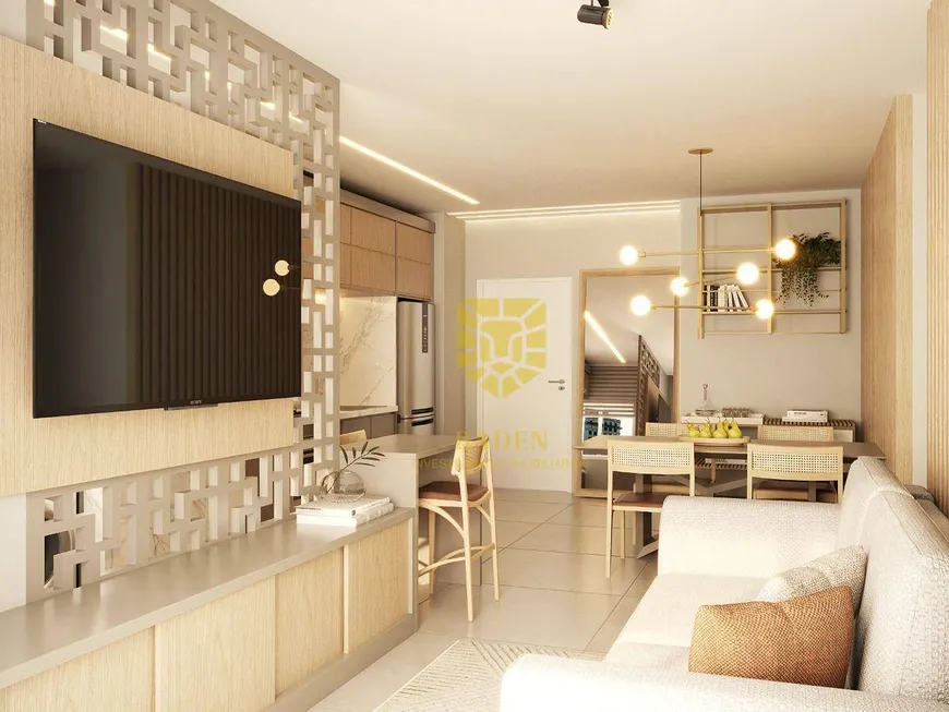 Foto 1 de Apartamento com 2 Quartos à venda, 83m² em Nacoes, Balneário Camboriú