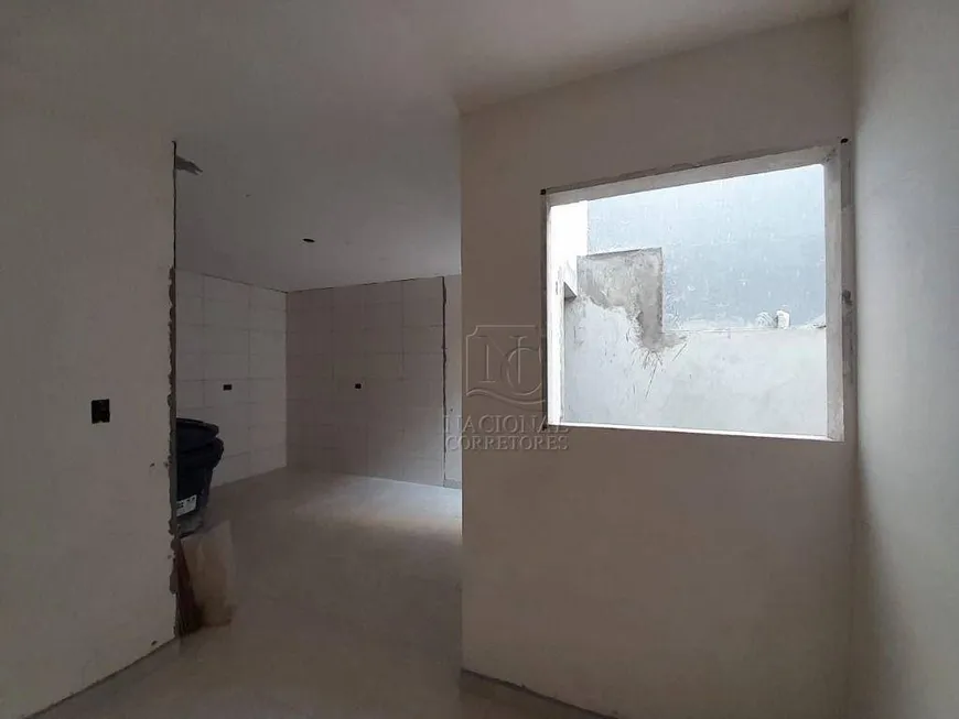 Foto 1 de Apartamento com 2 Quartos à venda, 60m² em Parque das Nações, Santo André