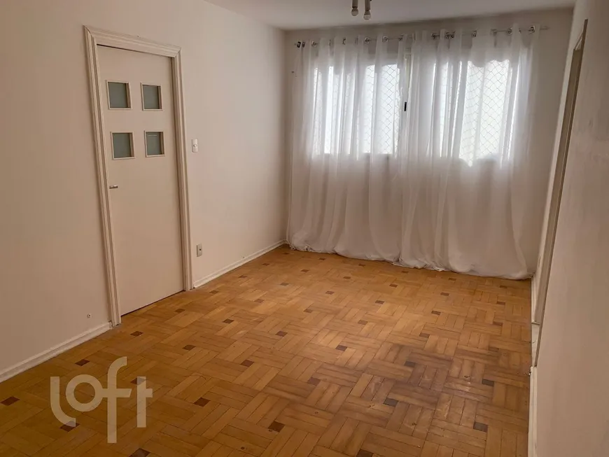 Foto 1 de Apartamento com 2 Quartos à venda, 94m² em Saúde, São Paulo
