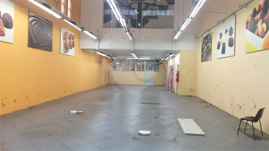 Foto 1 de Prédio Comercial para alugar, 664m² em Pompeia, São Paulo