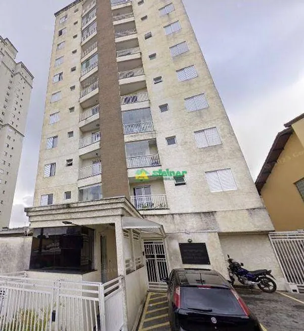 Foto 1 de Apartamento com 2 Quartos para alugar, 60m² em Ponte Grande, Guarulhos