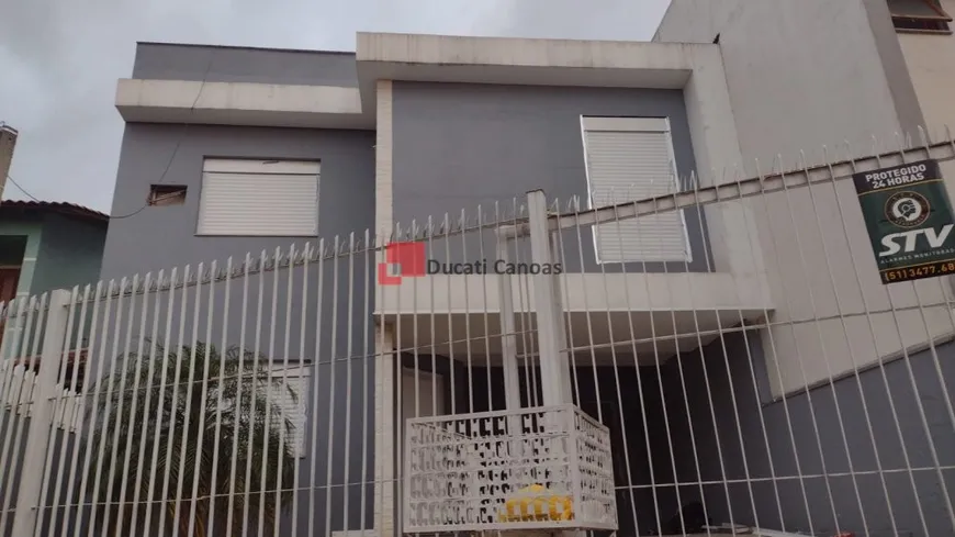 Foto 1 de Casa com 3 Quartos à venda, 168m² em São José, Canoas