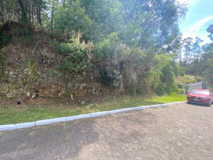 Foto 1 de Lote/Terreno à venda, 621m² em Pórtico, Gramado