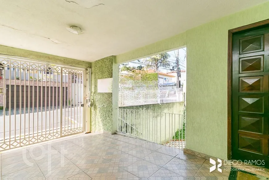 Foto 1 de Casa com 3 Quartos à venda, 299m² em Nova Petrópolis, São Bernardo do Campo