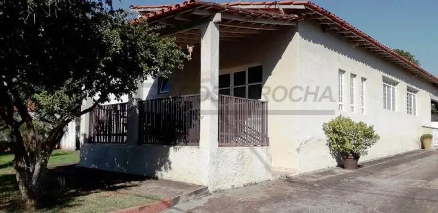 Foto 1 de Casa de Condomínio com 3 Quartos à venda, 188m² em Condominio Terras de Santa Rosa, Salto