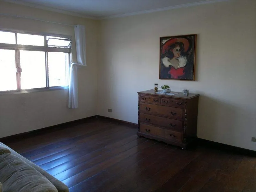 Foto 1 de Casa com 3 Quartos à venda, 220m² em Saúde, São Paulo