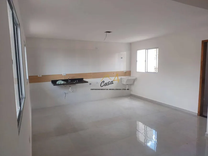 Foto 1 de Apartamento com 2 Quartos à venda, 75m² em Vila Canero, São Paulo