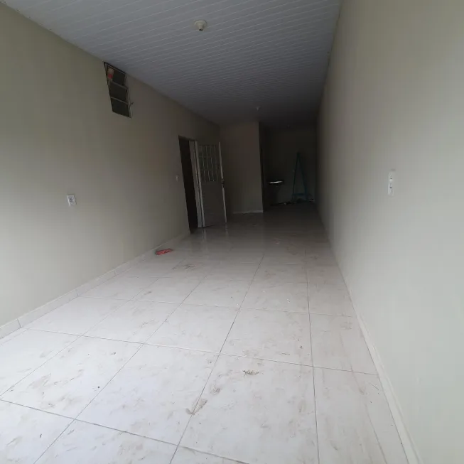 Foto 1 de Apartamento com 1 Quarto para alugar, 50m² em Parque Verde, Belém