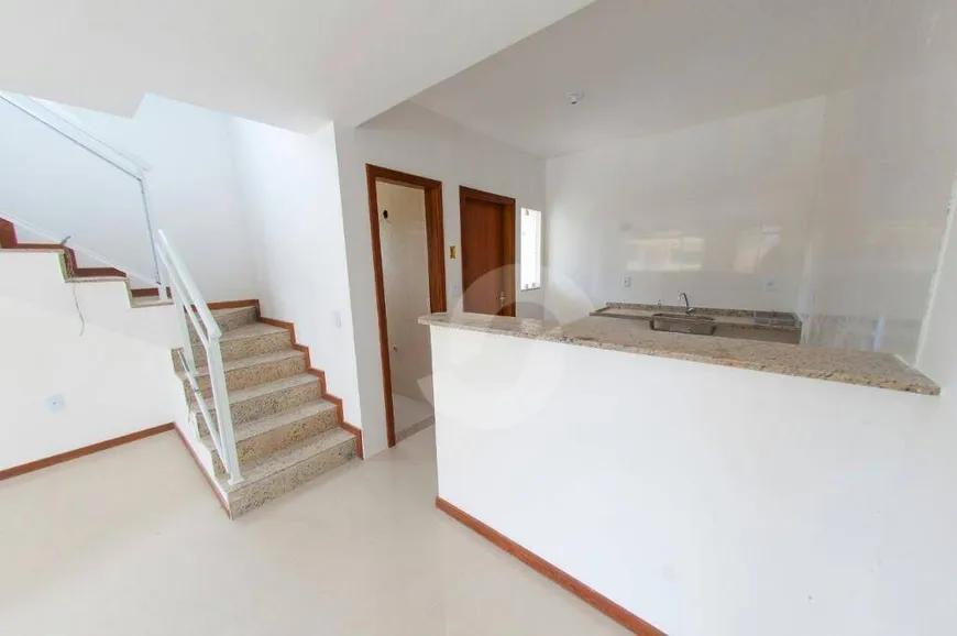 Foto 1 de Casa com 2 Quartos à venda, 76m² em Serra Grande, Niterói