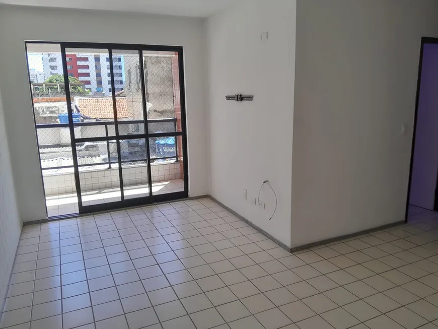 Foto 1 de Apartamento com 2 Quartos à venda, 66m² em Pina, Recife