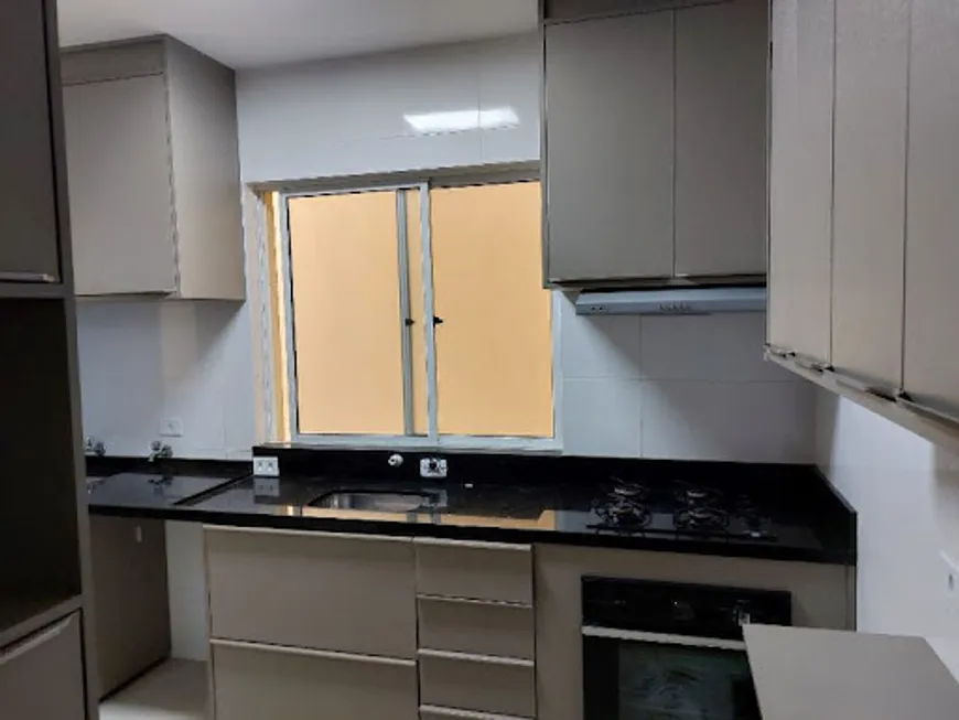 Foto 1 de Apartamento com 2 Quartos à venda, 75m² em Rudge Ramos, São Bernardo do Campo